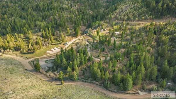 $200,000 | 13211 Baldy Mountain Road, Lava Hot Springs, ID 83246