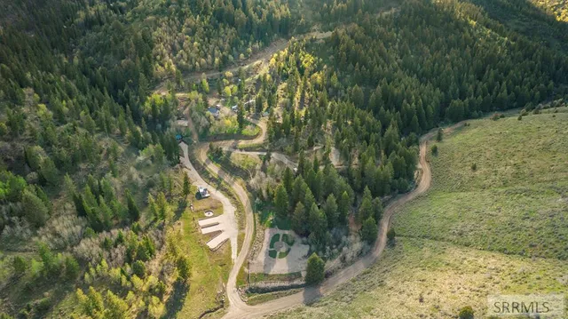 $200,000 | 13211 Baldy Mountain Road, Lava Hot Springs, ID 83246