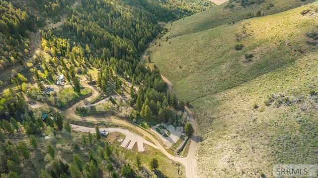 $200,000 | 13211 Baldy Mountain Road, Lava Hot Springs, ID 83246