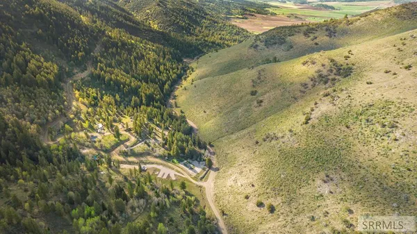 $200,000 | 13211 Baldy Mountain Road, Lava Hot Springs, ID 83246