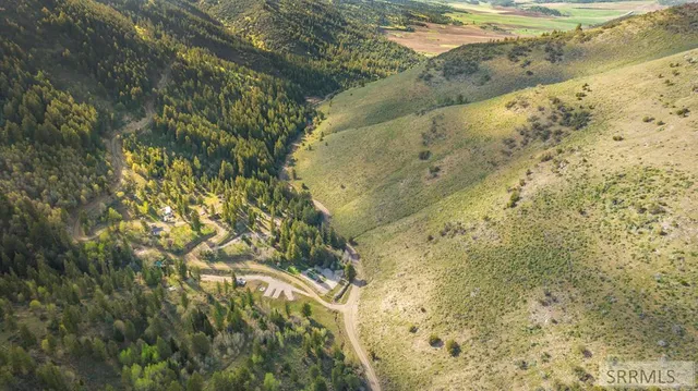 $200,000 | 13211 Baldy Mountain Road, Lava Hot Springs, ID 83246