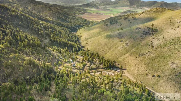 $200,000 | 13211 Baldy Mountain Road, Lava Hot Springs, ID 83246