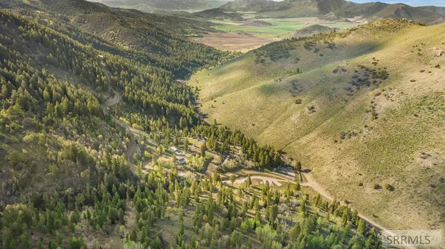 $200,000 | 13211 Baldy Mountain Road, Lava Hot Springs, ID 83246