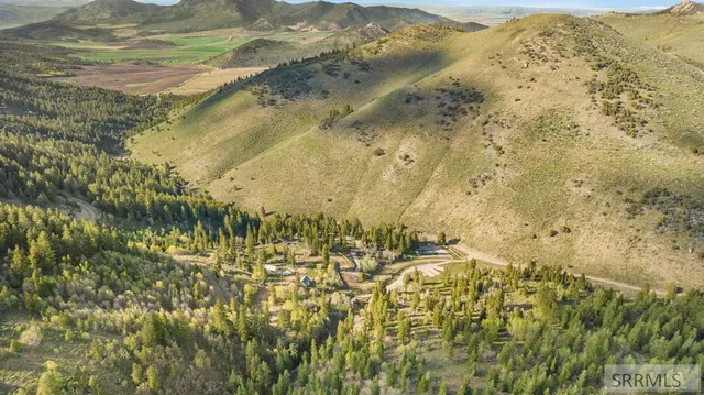 $200,000 | 13211 Baldy Mountain Road, Lava Hot Springs, ID 83246