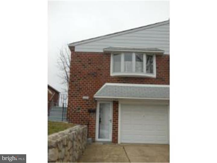 8539 Ridgeway Street Philadelphia, PA 19111 - Photo 1 of 7 Exterior Front