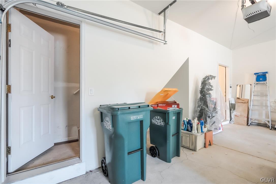 5536 Republic Way Bethlehem, PA 18017 - Photo 25 of 34 a view of storage and utility room