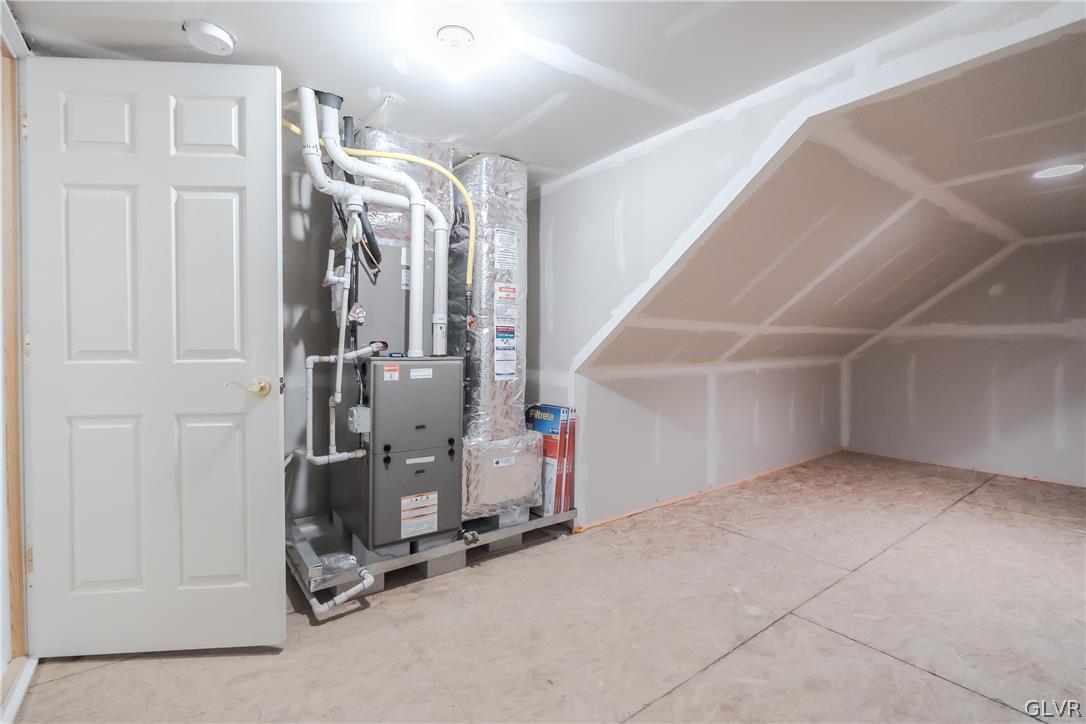 5536 Republic Way Bethlehem, PA 18017 - Photo 27 of 34 a view of a storage & utility room
