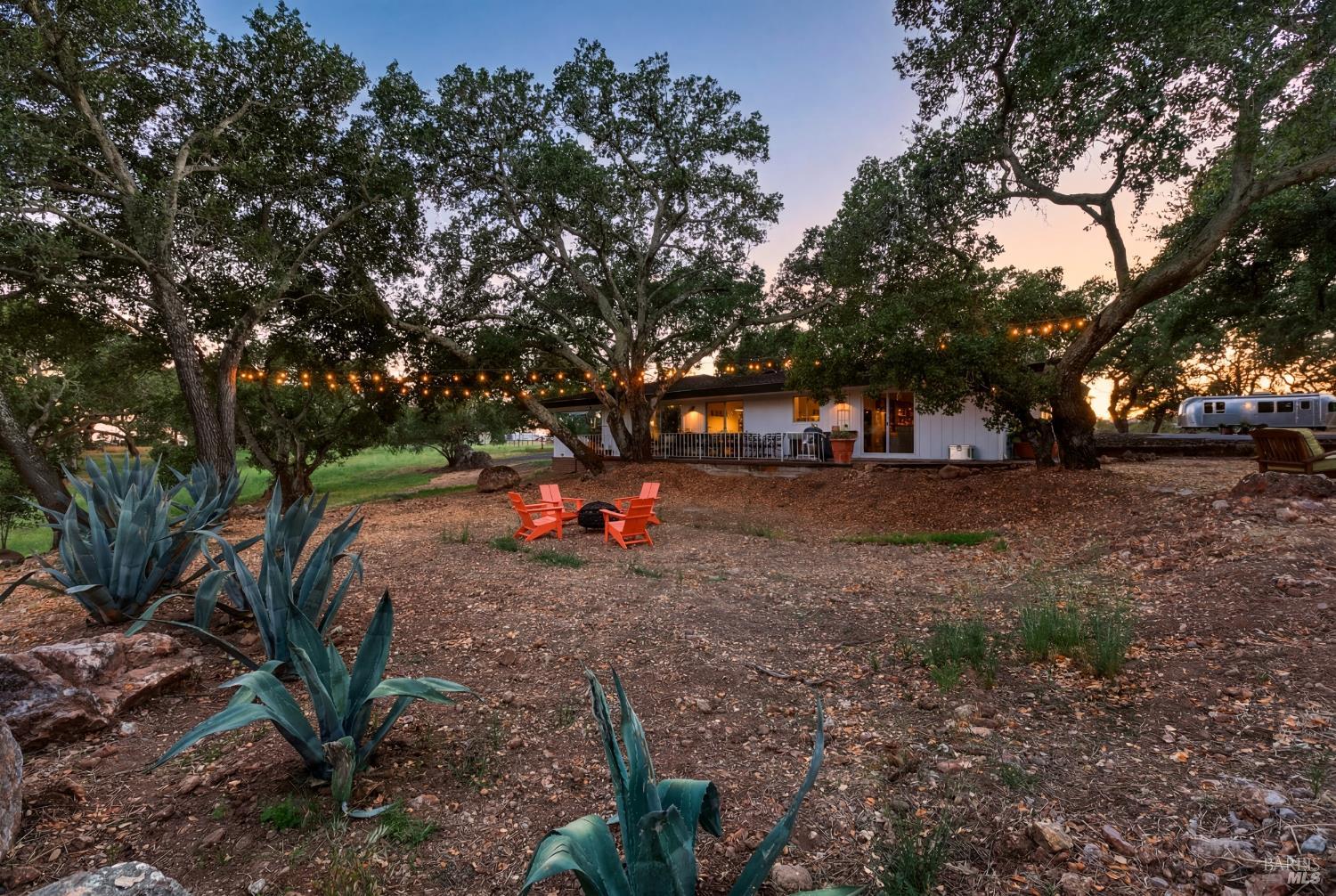 1430 Coombsville Road Napa, CA 94558 - Photo 1 of 50