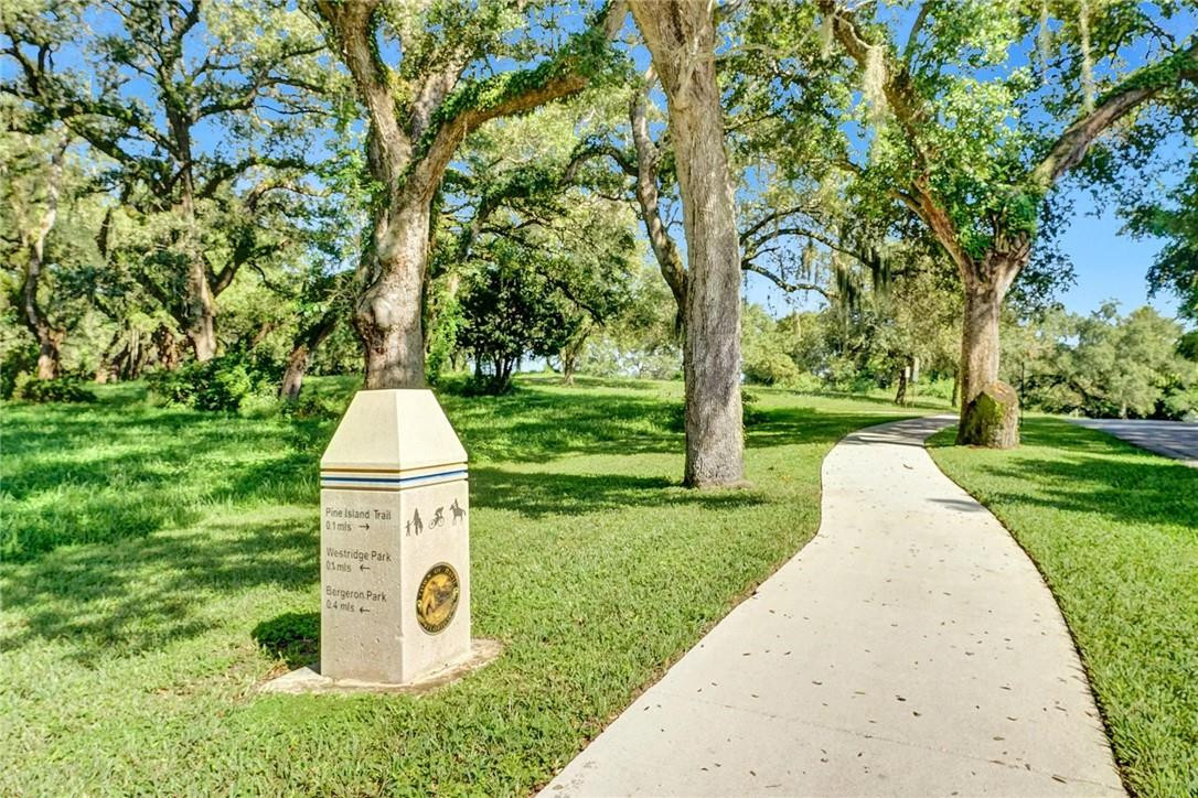 3270 Overlook Road Davie, FL 33328 - Photo 38 of 38 equestrian trail