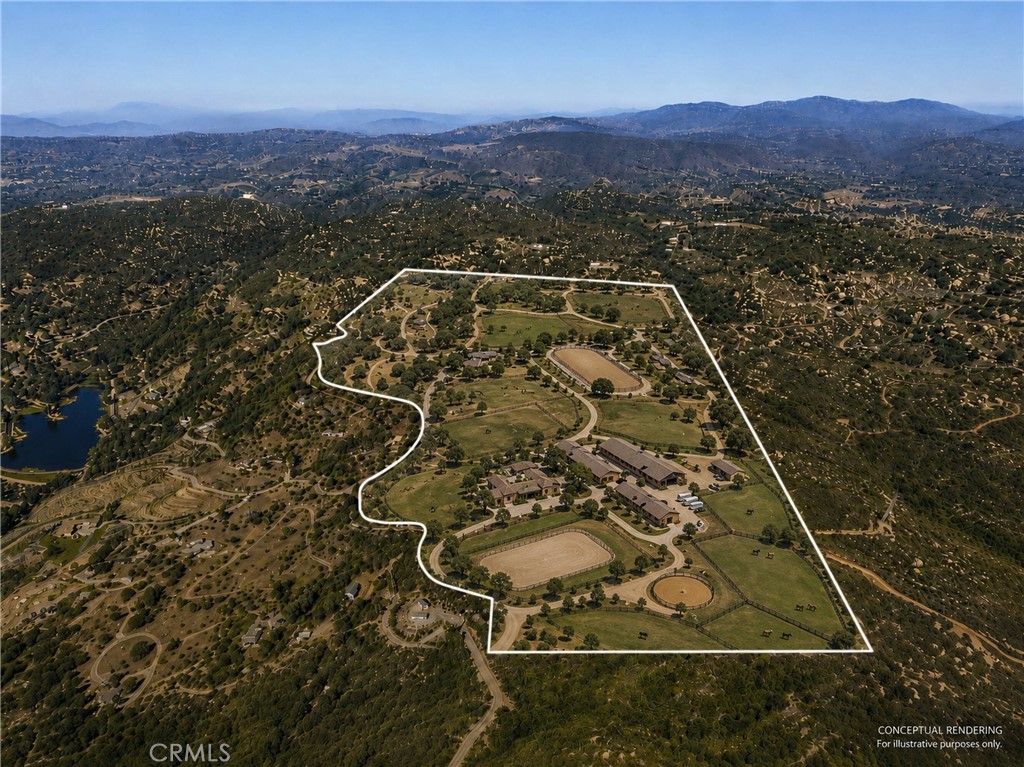 0 Harris Spur Fallbrook, CA 92028 - Photo 4 of 14
