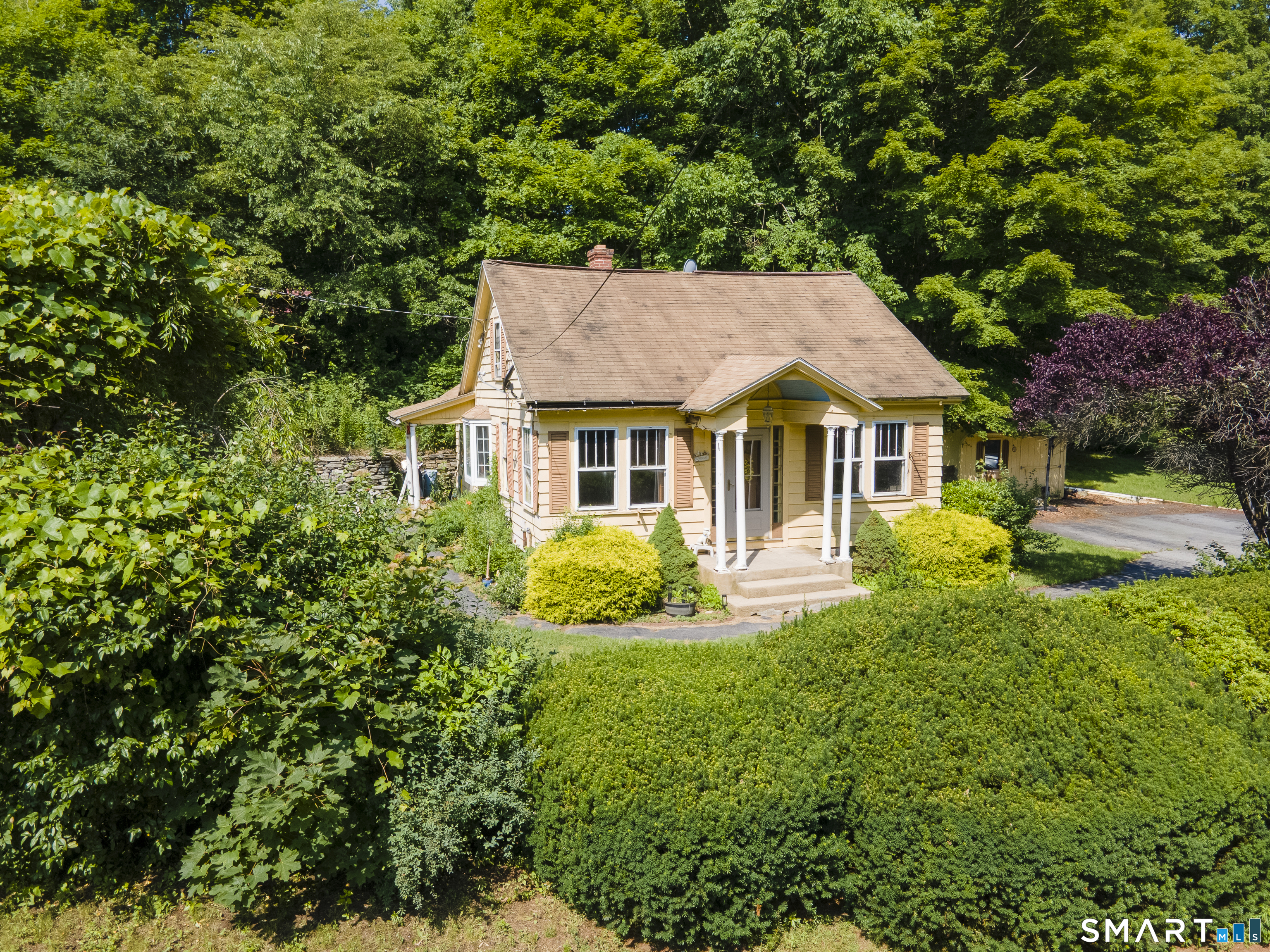 31 Mason Road Brooklyn, CT 06234 - Photo 2 of 22