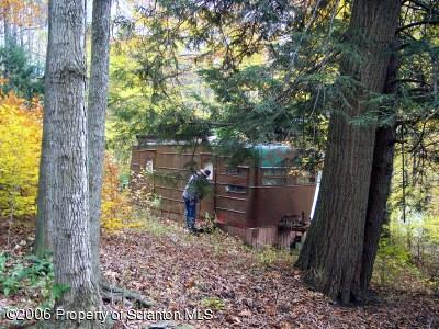Podunk Road New Milford, PA 18834 - Photo 3 of 4 TRAILER