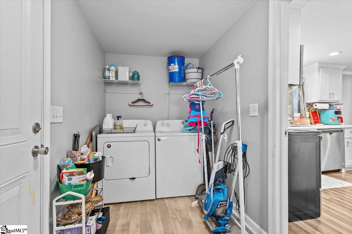 218 Palmer Street Greer, SC 29651 - Photo 12 of 32