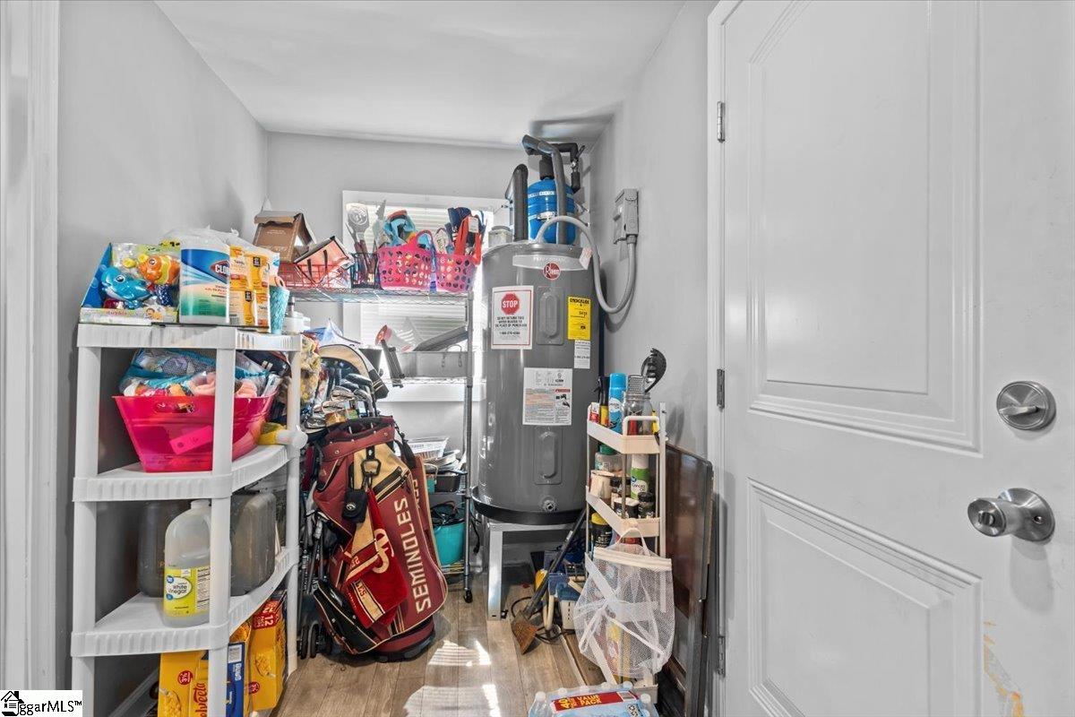 218 Palmer Street Greer, SC 29651 - Photo 13 of 32