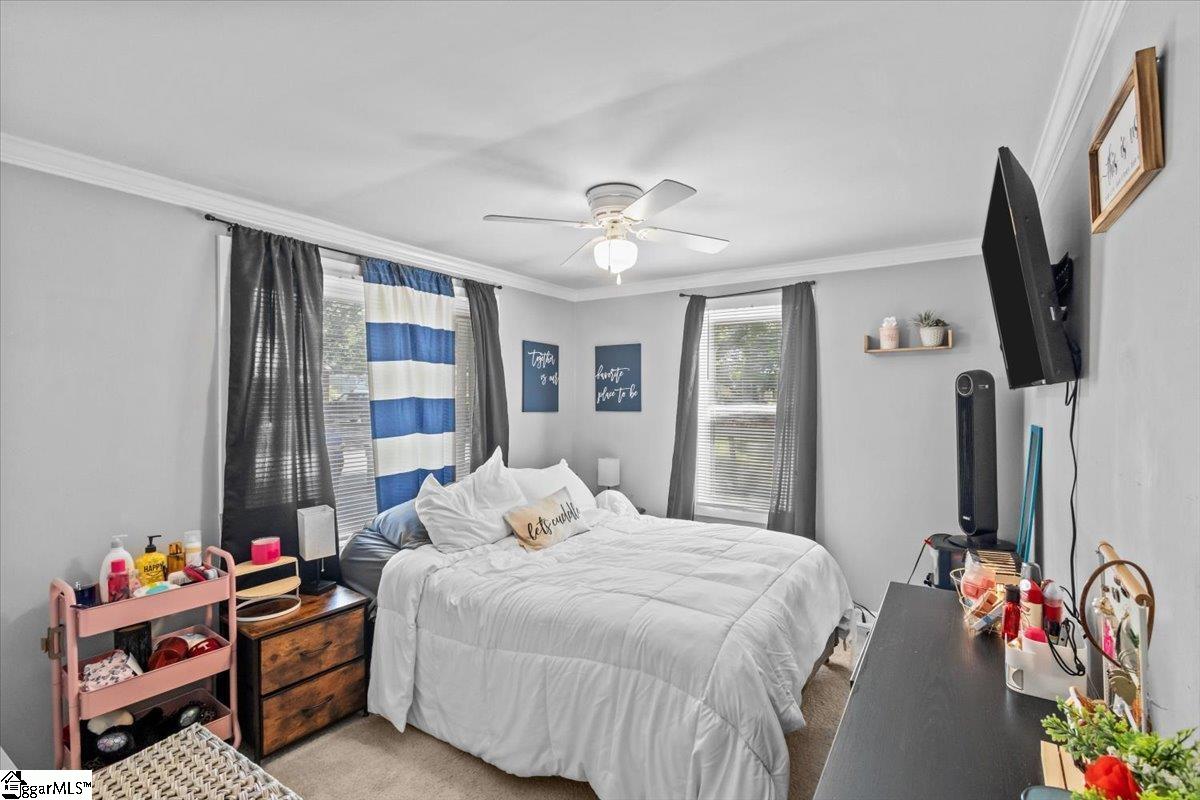 218 Palmer Street Greer, SC 29651 - Photo 20 of 32