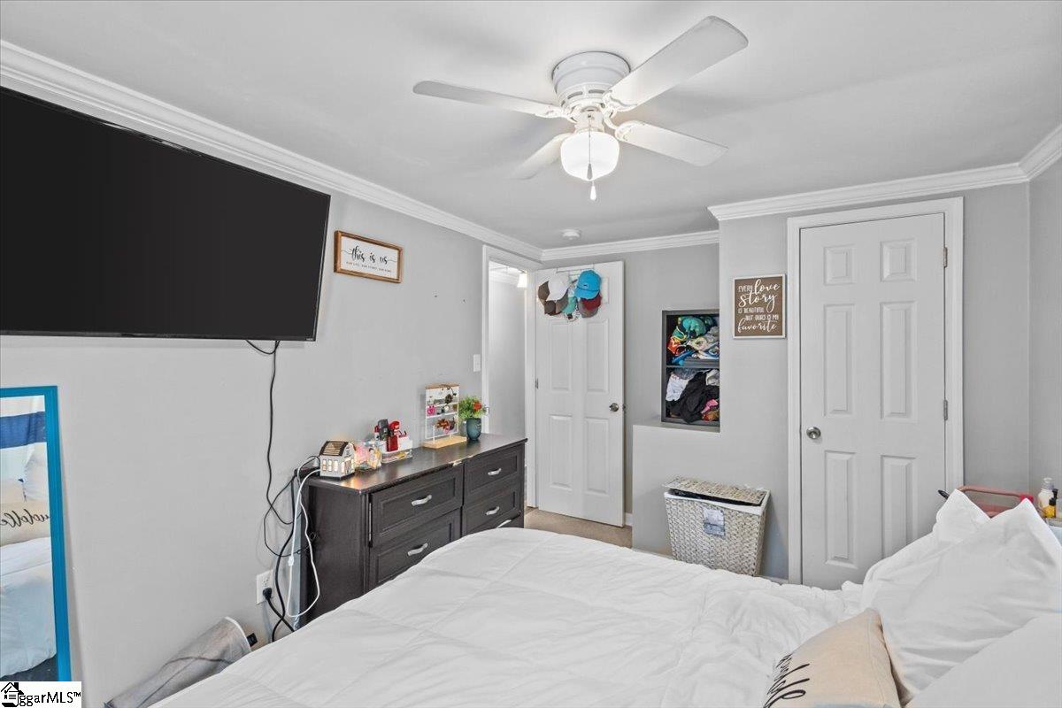 218 Palmer Street Greer, SC 29651 - Photo 21 of 32