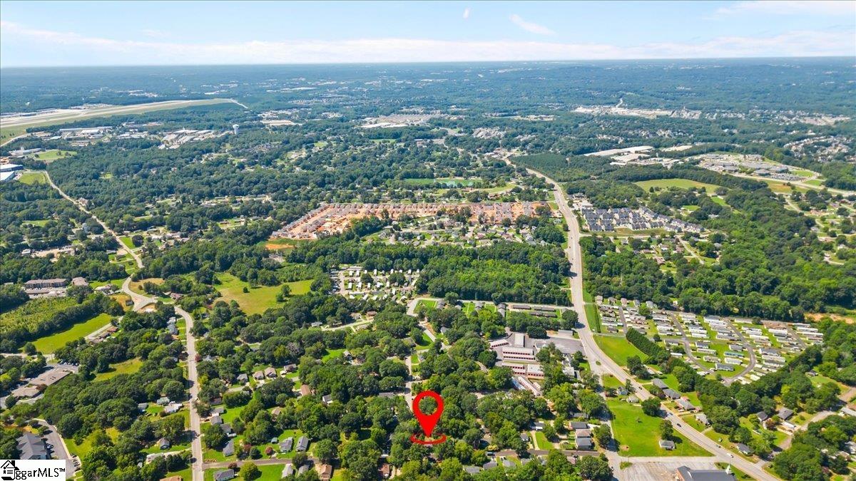 218 Palmer Street Greer, SC 29651 - Photo 31 of 32