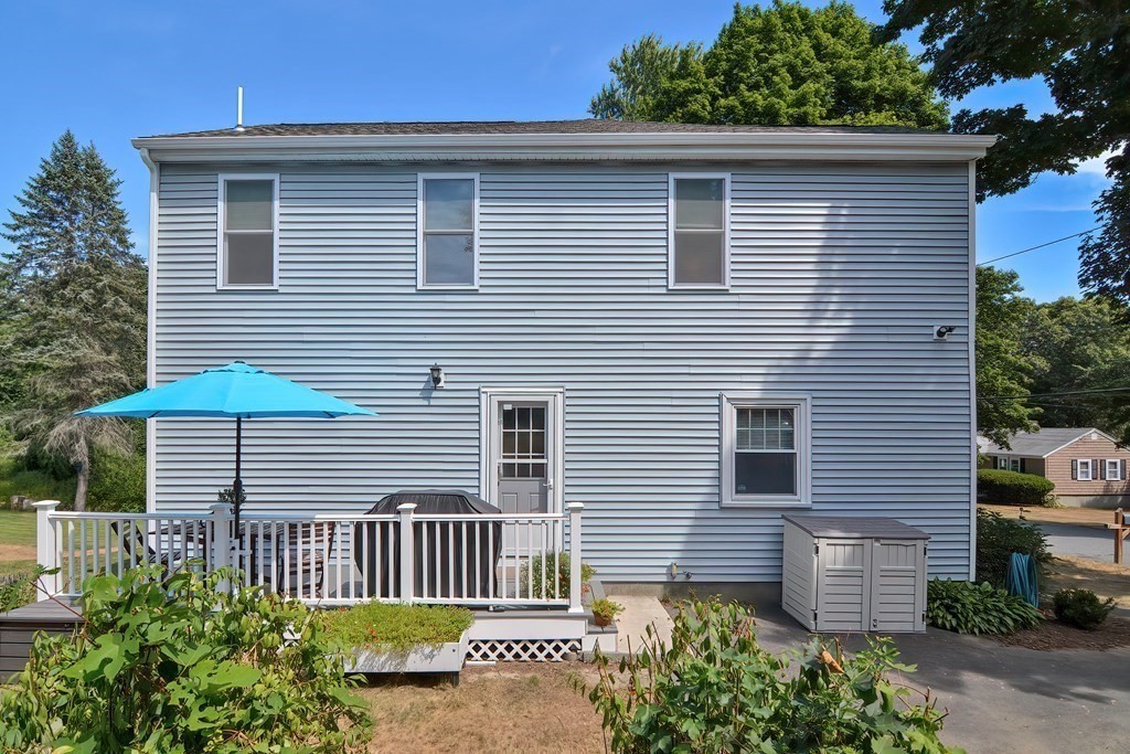 12 Webster Road Ashland, MA 01721 - Photo 34 of 42