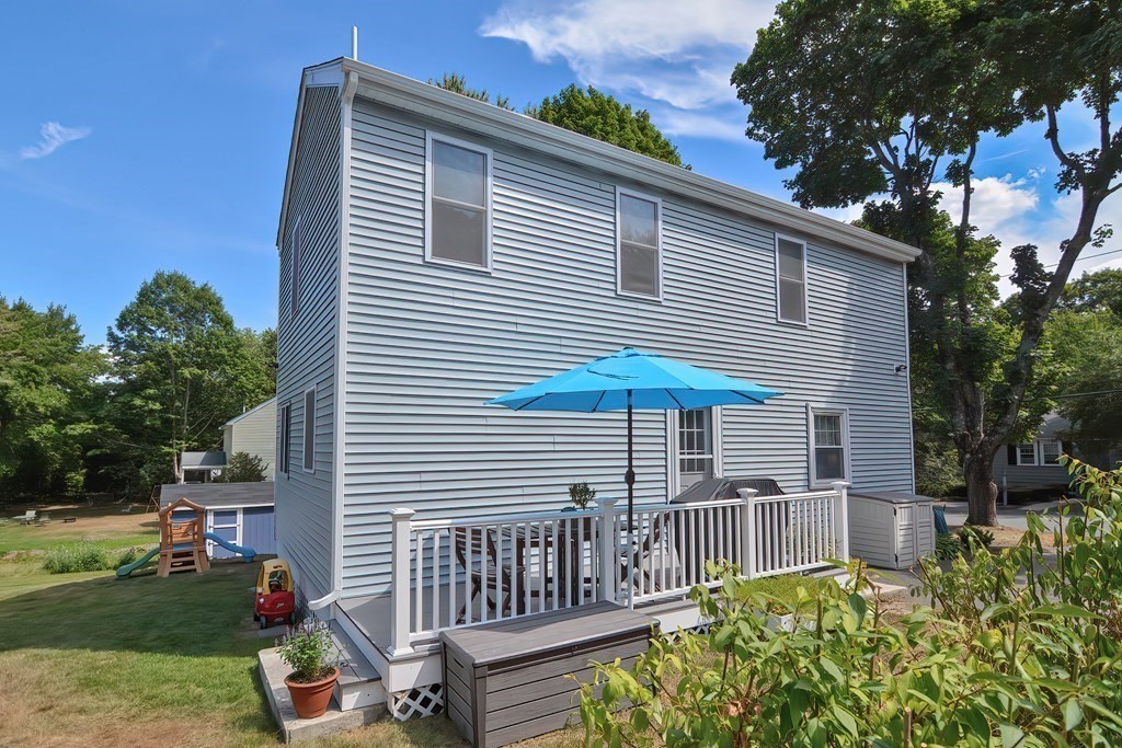 12 Webster Road Ashland, MA 01721 - Photo 35 of 42