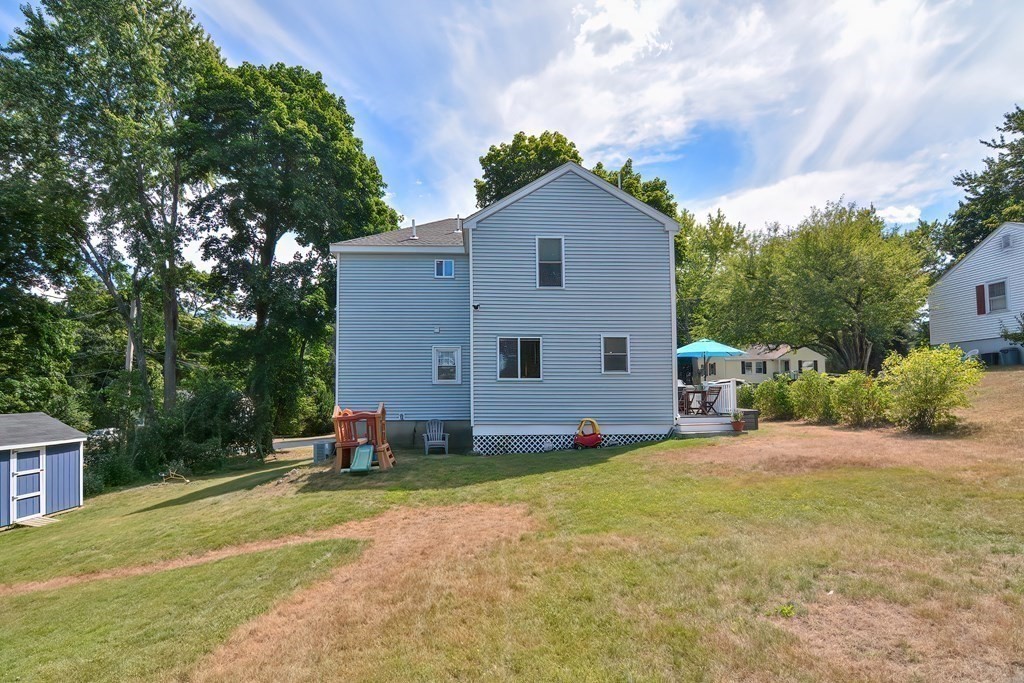 12 Webster Road Ashland, MA 01721 - Photo 38 of 42