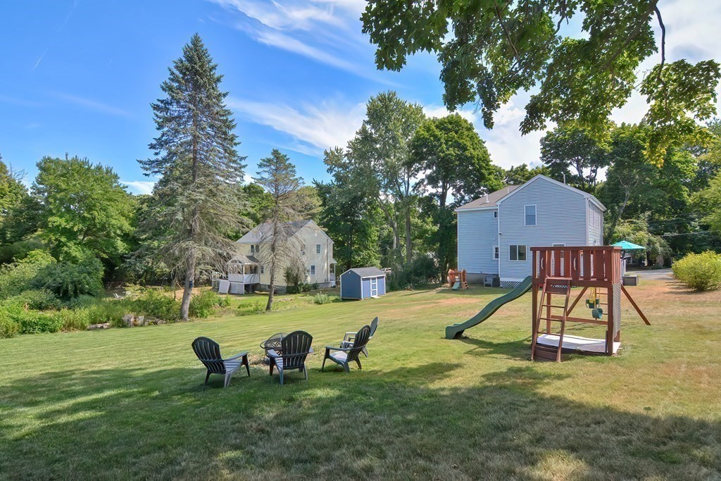 12 Webster Road Ashland, MA 01721 - Photo 39 of 42