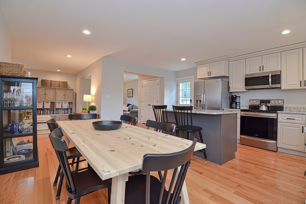 12 Webster Road Ashland, MA 01721 - Photo 10 of 42