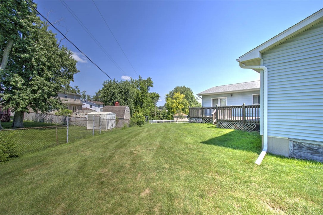 2186 Barding Avenue Decatur, IL 62526 - Photo 29 of 31
