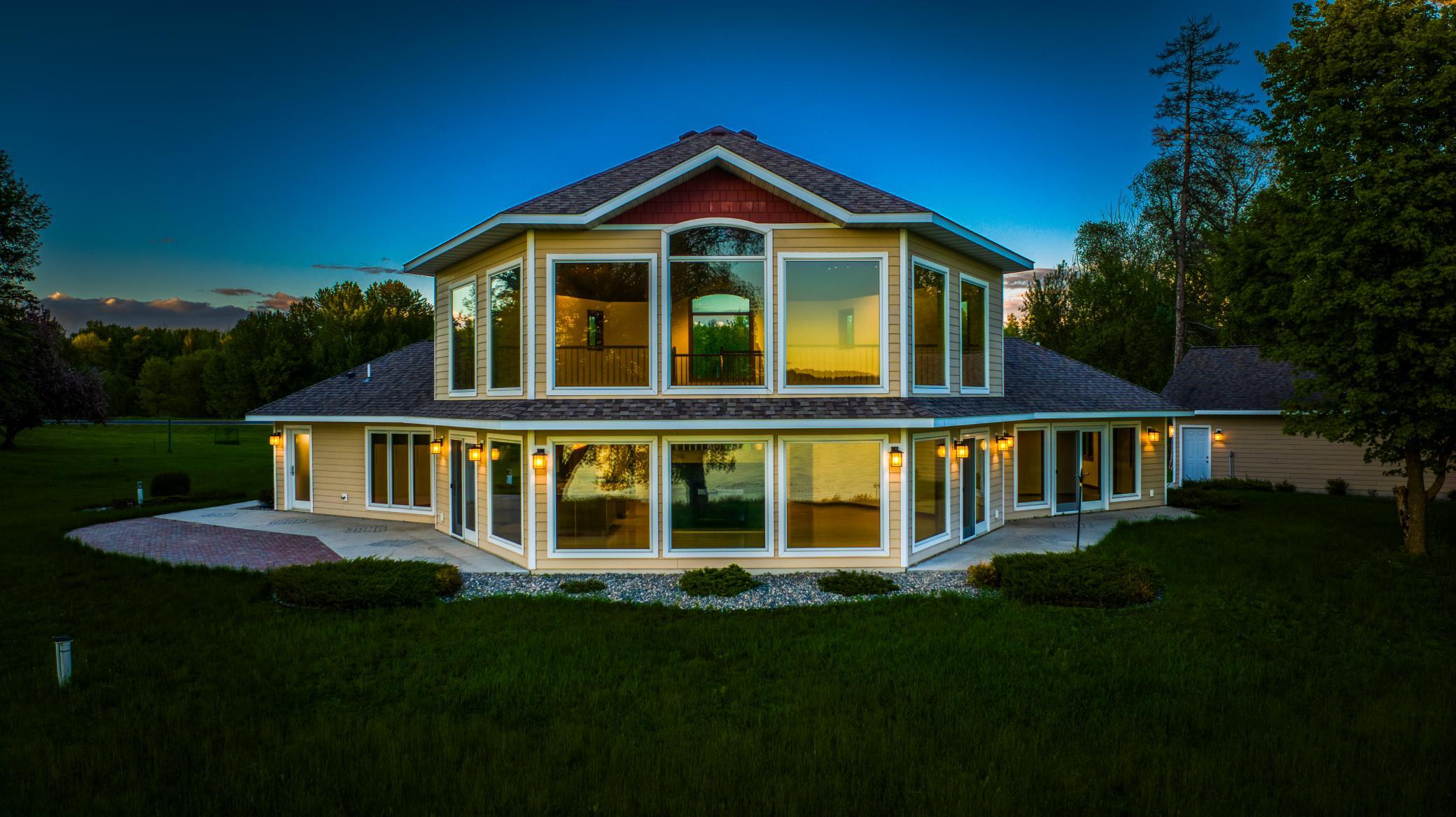 10586 Turtle River Lake Road Northeast Bemidji, MN 56601 - Photo 86 of 93