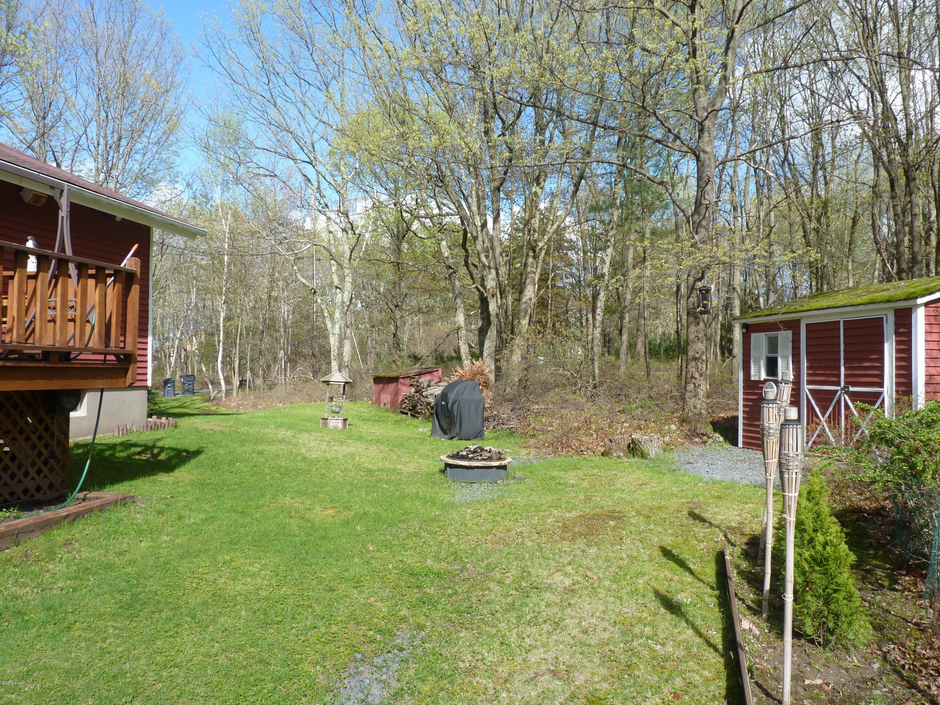 114 Mountain View Road Greeley, PA 18425 - Photo 11 of 27