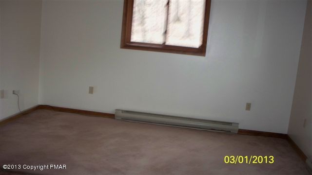 33 Underhill Road Tamiment, PA 18371 - Photo 6 of 8 BEDROOM 2