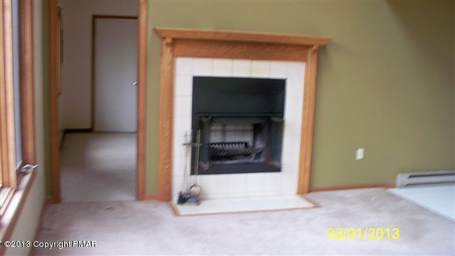 33 Underhill Road Tamiment, PA 18371 - Photo 8 of 8 FIREPLACE