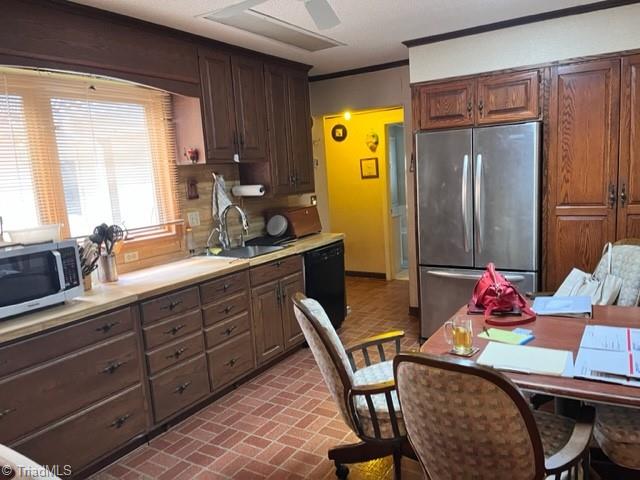 6740 Germanton Road Germanton, NC 27019 - Photo 4 of 12