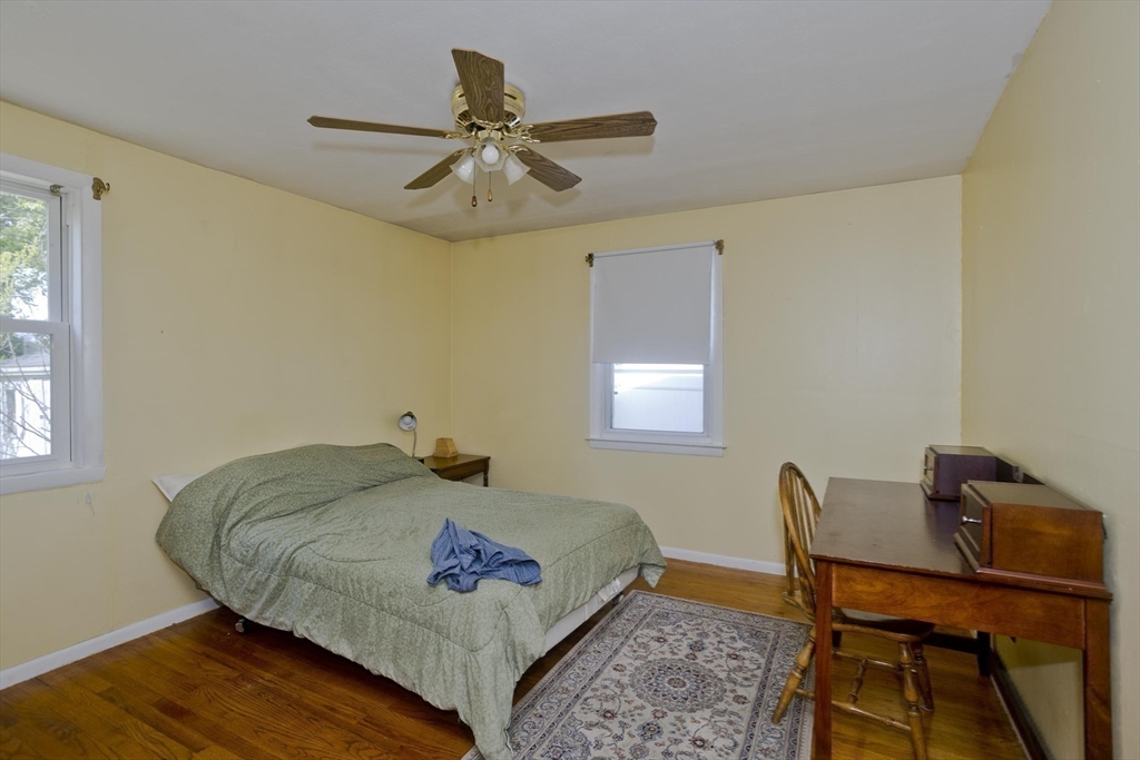 93 Moss Road Springfield, MA 01119 - Photo 22 of 40