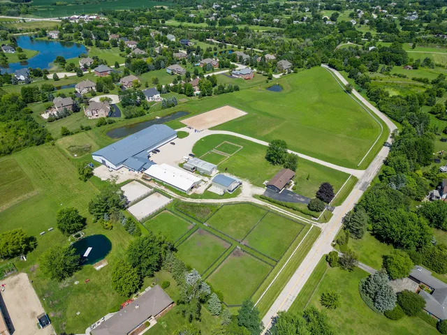 $2,950,000 | 27802 North Owens Road, Mundelein, IL 60060