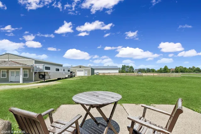 $2,950,000 | 27802 North Owens Road, Mundelein, IL 60060