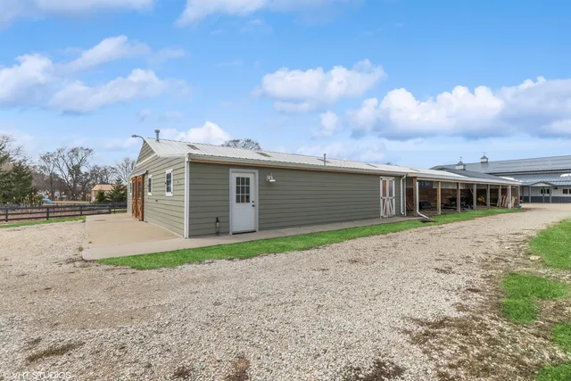 $2,950,000 | 27802 North Owens Road, Mundelein, IL 60060