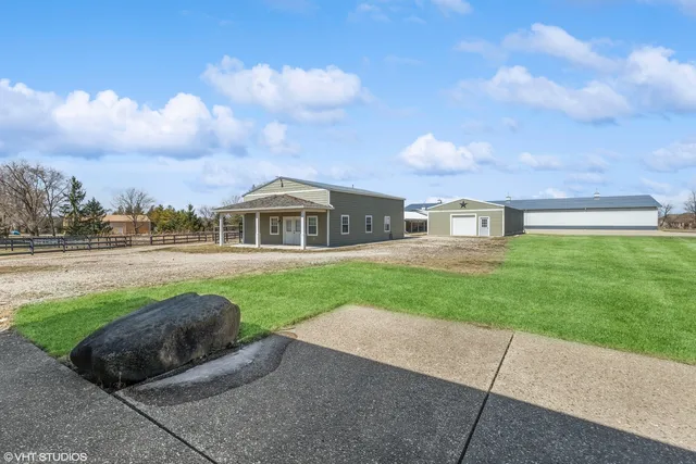 $2,950,000 | 27802 North Owens Road, Mundelein, IL 60060