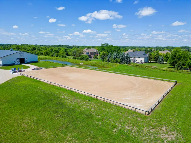 $2,950,000 | 27802 North Owens Road, Mundelein, IL 60060