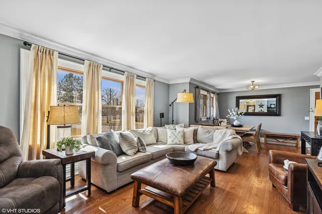 $2,950,000 | 27802 North Owens Road, Mundelein, IL 60060