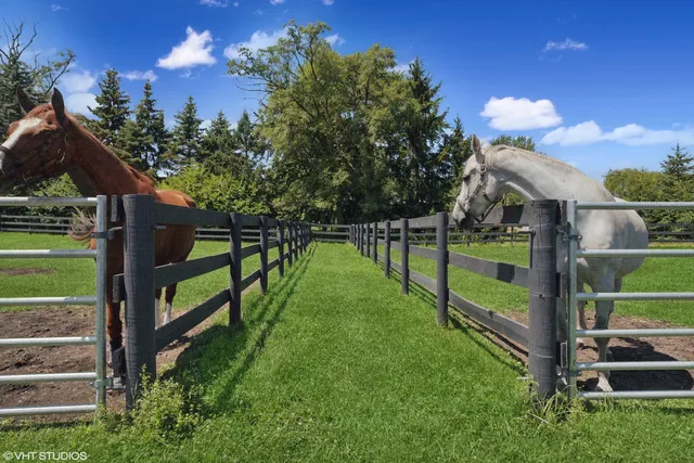$2,950,000 | 27802 North Owens Road, Mundelein, IL 60060