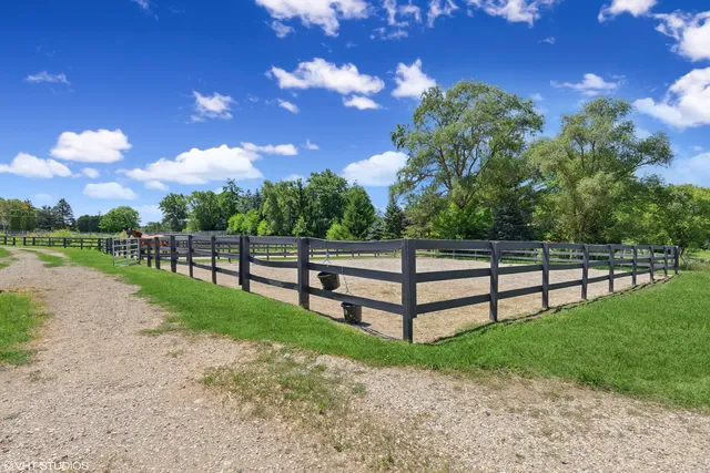 $2,950,000 | 27802 North Owens Road, Mundelein, IL 60060