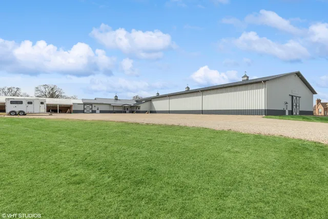 $2,950,000 | 27802 North Owens Road, Mundelein, IL 60060