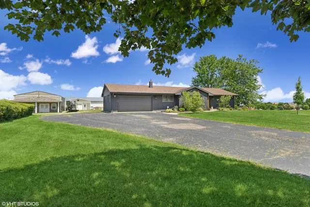 $2,950,000 | 27802 North Owens Road, Mundelein, IL 60060