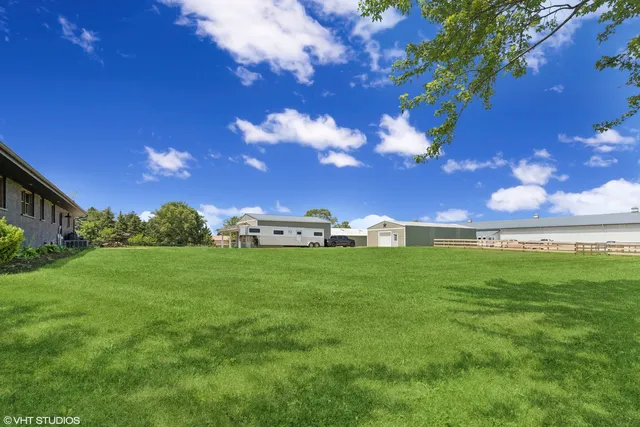 $2,950,000 | 27802 North Owens Road, Mundelein, IL 60060