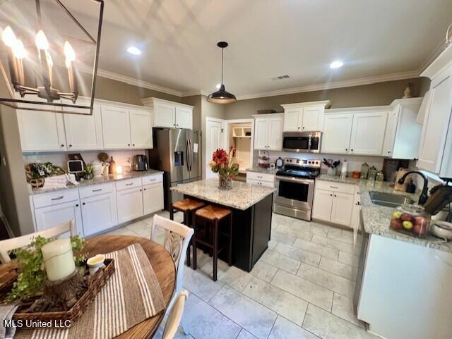 3445 Scott Road Hernando, MS 38632 - Photo 23 of 54 3445 SCOTT - KIT - D