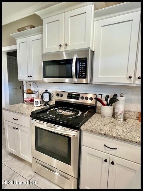 3445 Scott Road Hernando, MS 38632 - Photo 26 of 54 3445 SCOTT - KITCHEN 3 - STOVE