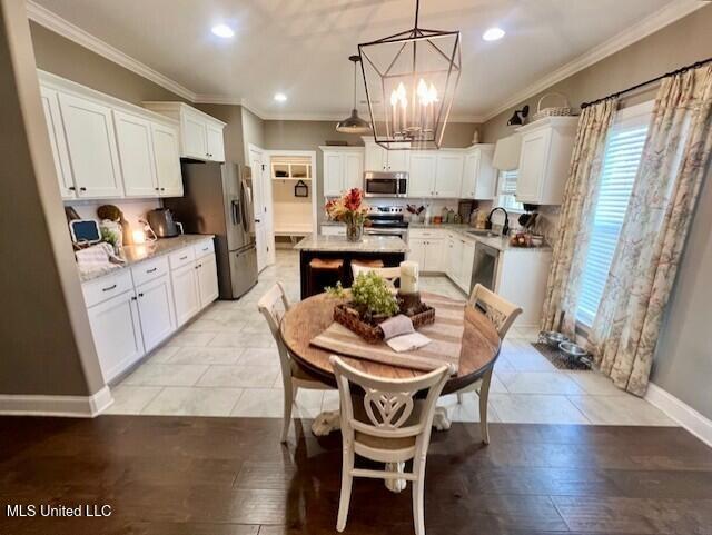 3445 Scott Road Hernando, MS 38632 - Photo 30 of 54 3445 SCOTT - KIT - B