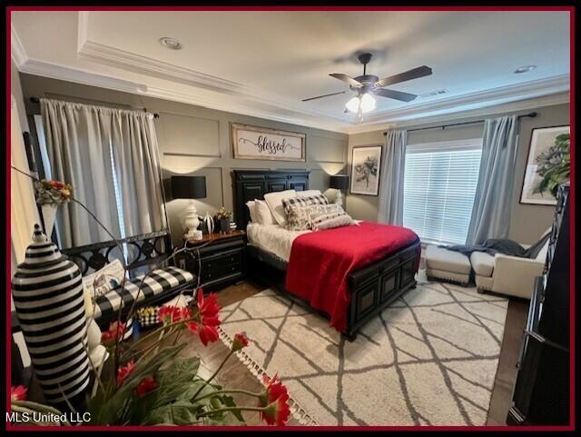 3445 Scott Road Hernando, MS 38632 - Photo 34 of 54 3445 SCOTT - PRIM BED -D