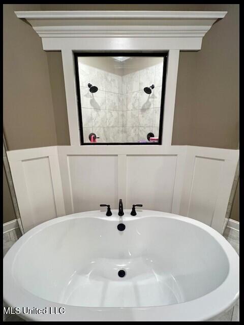 3445 Scott Road Hernando, MS 38632 - Photo 39 of 54 3445 SCOTT - PRIM BATHTUB