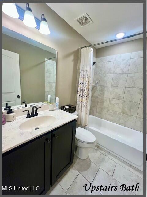 3445 Scott Road Hernando, MS 38632 - Photo 43 of 54 3445 SCOTT - UPSTAIRS BATH